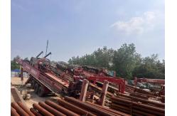 China used 600ton hdd machine, used 600ton hdd rig, used hdd machine 600ton, used hdd rig 600ton GS6000-T supplier