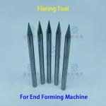 Durable Tungsten Steel Flare Die For Copper Pipe Processing End Forming Machines Flaring Tool