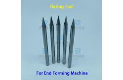 China Various Styles Tungsten Steel Flare Die for Copper Pipe Processing supplier