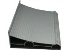 China 6063 Aluminum Extension Ladder Parts Shape Customized ISO 9001 Approved supplier