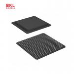 XC7A75T-1FGG484I IC Chip Programming FPGAs High Performance 484-FBGA Package for sale