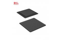 China XC7A75T-1FGG484I IC Chip Programming FPGAs High Performance 484-FBGA Package supplier