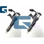 Denso 23670-E0400 Common Rail Injector 295050-0232 For Engine Spare Parts for sale