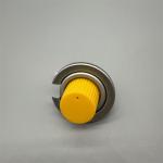 High-Safety Butan Gas Cartridge Valve for Outdoor Cooking with Leak-Proof Design​ for sale