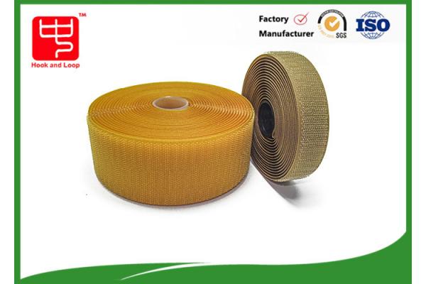 Strong Sticky Strength 100mm Hook & Loop Fastening Tape
