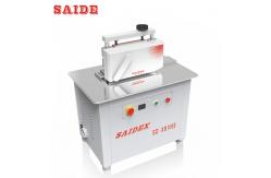 China Multi Function Acrylic Cut Out Machine 220V Stable High Precision supplier
