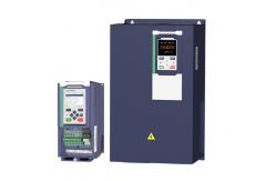 China Precision Controlled PMSM Inverter With Variable Output Frequency supplier