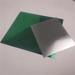4047 Aluminium Flat Plate Fireproof For LCD Backplane for sale