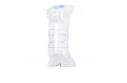 China Disposable Medical Conforming Gauze Roll Elastic Crepe PBT Gauze Bandage supplier