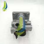 11110702 Fuel Filter Housing For EC210B EC240B Excavator Engine Parts for sale