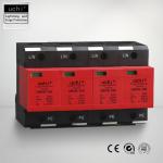 ROHS Surge Protection Device SPD Thermal Protection 40Ka Maximum Current for sale