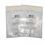 High-Strength 95kPa Medical Specimen Storage Bag With Secure Seal For Clinical Samples for sale