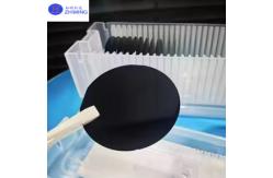 China N-GaAs Substrate 6inch 350um Thickness For VCSEL Use OptiWave VCSEL EpiWafer supplier