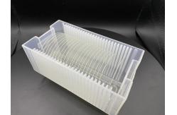 China High-performance LiTaO3 Wafer With Piezoelectric And Pyroelectric Properties supplier