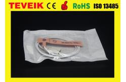 China DB 9pin Disposable  Adult SpO2 Sensor For Novametrix Patient Monitor supplier