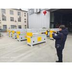 Customized Colur 30tons Hydraulic Leather Rubber Fabric Sponge EVA Die Cutting Machine for sale