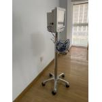 Most Popular trolley for patient monitor with bracket