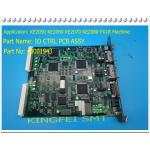40001943 I/O Ctrl PCB Assy JUKI KE2050 KE2060 KE2070 KE2080 IO Control Card for sale