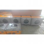ATEX Explosion-Proof Wind Speed Meter With 0-1-200mH2O Range for sale