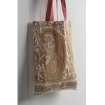 Everyday Or Casual Occasions Eco Canvas Bags for Work School Shopping for sale