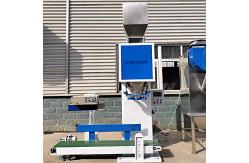 China Fully Automatic Food Powder Packaging Machine Stainless Steel Quantitative Weighing And Dividing Machine supplier