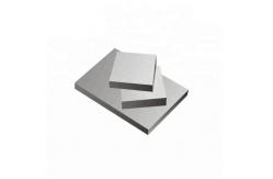 China K10 K20 Tungsten Carbide Plates Carbide Plate Bar HRA90 supplier