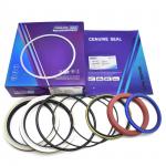 Mitsubishi MS180-3 Excavator Hydraulic Cylinder Seal Kit for sale