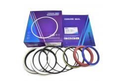 China Mitsubishi MS180-3 Excavator Hydraulic Cylinder Seal Kit supplier