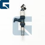 295050-0401 Common Rail Diesel Fuel Injector For Engine Parts for sale