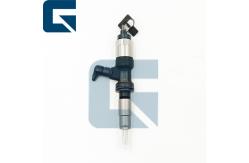 China 295050-0401 Common Rail Diesel Fuel Injector For Engine Parts supplier