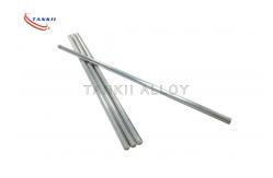 China 1j22 Precision Soft Magnetic Precision Alloy Bar / Rod For Magnetostrictive Transducer supplier
