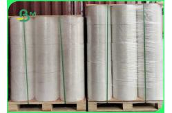 China 200um 250um Stone Paper In Reel Tear Resistance For Printing Map supplier