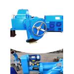5t-20t Hydropower Turbine Generators With Rated Voltage 220V-11000V for sale