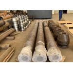 Foundation Vibroflot Equipment  Vibro Compaction Ground Improvement