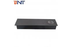 China BNT Electric Power Wireless Charger Sliding Table Power Socket With Network Charger supplier
