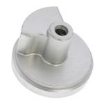 Precision Aluminum Forging Parts Transmission Connecting Rods And Joints for sale
