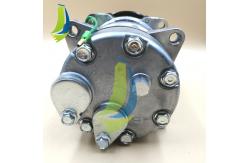 China 14518640 Air Conditioning Compressor For EC210B EC240B Excavator supplier