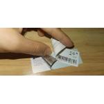 Custom Pharmaceutical Labels for Waterproof Stickers and Fragile Label Printing