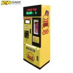 Reliable Currency Exchange Machine Coin Changer Machine Amusement Park Token Change Dispenser