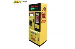 China Reliable Currency Exchange Machine Coin Changer Machine Amusement Park Token Change Dispenser supplier