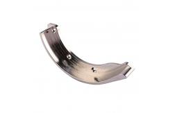 China Custom Aluminum CNC Machining Services Automotive CNC Machining Service Parts supplier