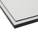 2mm PE Aluminum Composite Panel For Signs Traffic signs cabinets for sale