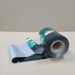 Premium Dessert Packaging Film Food-Grade High Barrier Custom Sizes Logo Print for sale