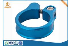 China Ra0.4 Precision CNC Milling Parts Brass Machining Turning Spares supplier