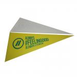 Souvenir Felt Pennant Flag , 30*76cm Polyester Triangle Sports Flag for sale