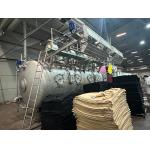 HTHP Energy Saving Cotton Dyeing Machine Industrial Dyeing Machine for sale