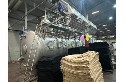 China HTHP Energy Saving Cotton Dyeing Machine Industrial Dyeing Machine supplier