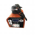 Manual / Automatic Electrofusion Welding Machine With CE Certified for sale
