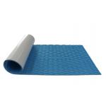 3M Glue Adhesive Dual Color W250cm EVA Faux Teak Sheet for sale