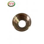 China Professional Custom Stainless Steel molds Brass High-precision OEM CNC Turning/Milling Aluminum Part manufacturer